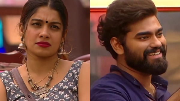 ഒരു രീതിയിലുള്ള  റിലേഷനും ഇനി ഉണ്ടാവില്ല