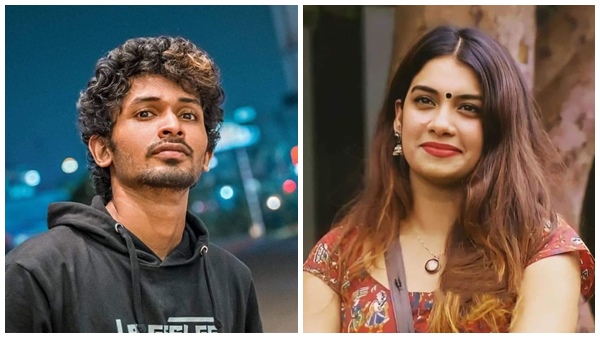 ബി​ഗ് ബോസ് ഹൗസിൽ താന്‍ ഒറ്റയ്ക്ക്
