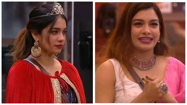 റോബിന്‍ ഫാന്‍സിന് ബ്ലെസ്ലിയെയും ഇഷ്ടമായിരുന്നു