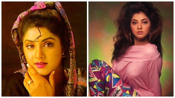 ദര്‍ എന്ന ചിത്രത്തില്‍ സണ്ണി ഡിയോളിന്റെ നായിക വേഷത്തിലേക്കാണ് ദിവ്യ ഭാരതിയെ ക്ഷണിച്ചത്