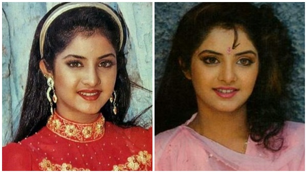 ശ്രീദേവിക്ക് പകരക്കാരിയായി സിനിമാ ലോകത്ത് ദിവ്യ ഭാരതി തിളങ്ങും എന്നും പലരും പറഞ്ഞിരുന്നു