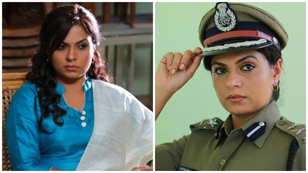 കുങ്കുമപ്പൂവിന് ശേഷം നടി പിന്നീട് സീരിയലുകളിൽ അഭിനയിച്ചിട്ടില്ല