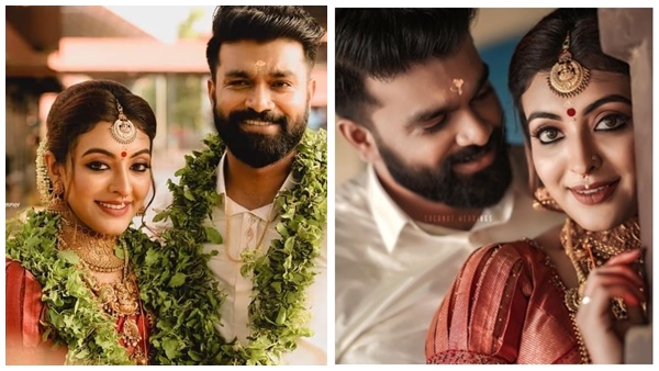 എന്റെയും എന്റെ ഭാര്യയുടെയും ജോലി സംബന്ധമായ മേഖല സിനിമ ആണ്