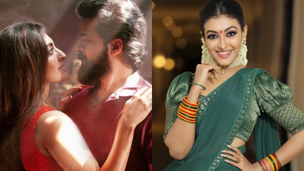 ലിപ് ലോക്ക് താൽപര്യമില്ലാത്തവർ കാണതിരിക്കുക