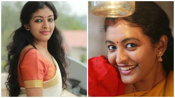 ചില സീനുകൾ മാത്രം ചർച്ചയായത് അതിശയിപ്പിച്ചെന്നും നടി 