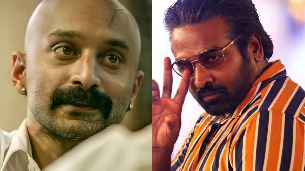 കാരണം വിജയ് സേതുപതിയോ? 