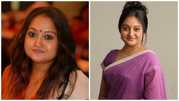 പ്രതിഫലം കിട്ടാതെ പറ്റിക്കപ്പെട്ടതിനെ പറ്റി ഗീത വിജയന്‍ വെളിപ്പെടുത്തി