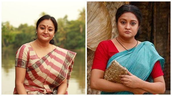 'അമ്മ വളരെ ടഫ് ആയിരുന്നു'