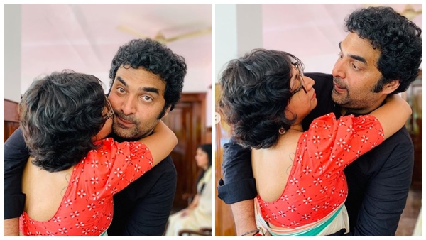  എന്റെ സന്തോഷങ്ങളും ഞാന്‍ കോംപ്രമൈസ് ചെയ്യില്ല.