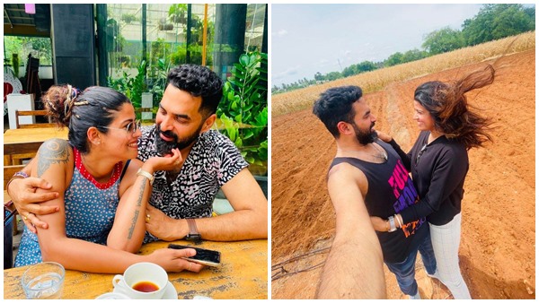 യാത്രകളോട് ഇഷ്ടം