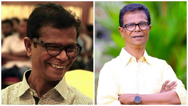 അഭിനയരം​ഗത്തേക്ക്