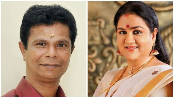 ഉർവശി- ഇന്ദ്രൻസ്