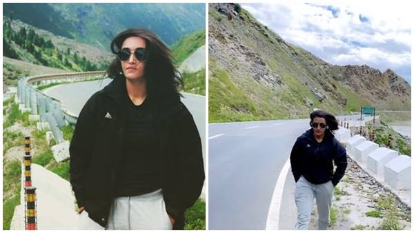 ചോദ്യങ്ങൾക്ക് മറുപടി പറയുമ്പോൾ