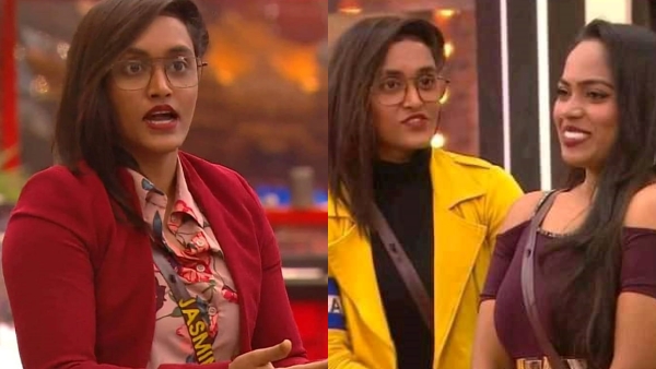 നിമിഷയും ജാസ്മിനും വിവാഹം കഴിക്കാന്‍ പോകുന്നു. ഹണിമൂണ്‍ ഉടനെ..