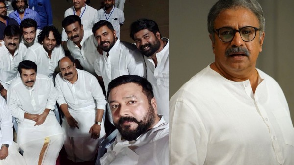 അന്നത്തെ സംഭവം ജയറാം ചെയ്ത ദ്രോഹങ്ങളിൽ ഒന്ന് മാത്രം