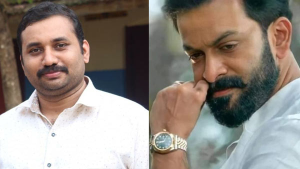 മനോജ് വെള്ളനാട് പറയുന്നത്