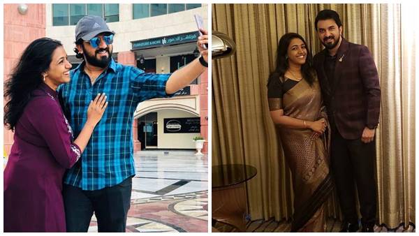 ഞെട്ടിപ്പോയെന്ന് അന്നപൂര്‍ണ്ണ