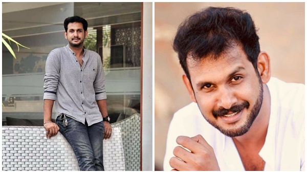 അനുഭവം പറഞ്ഞ് കൈലാഷ്