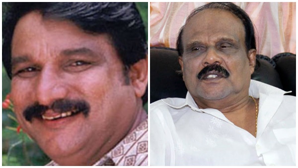 'ആദ്യ കൂടിക്കാഴ്ച വളരെ രസകരമായ അനുഭവമായിരുന്നു'