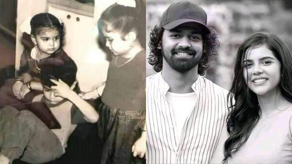 പ്രണവിനൊപ്പം സിനിമകൾ ചെയ്യണം