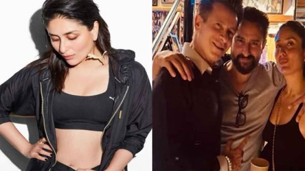 കരീനയ്ക്കും