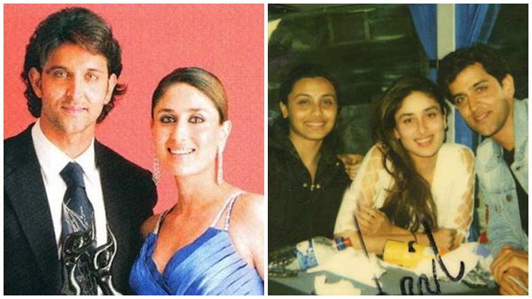 ഹൃതിക്കാണെങ്കിൽ അന്ന് സൂസൻ ഖാനെ വിവാ​ഹം കഴിച്ചിട്ട് കുറച്ചു വർഷങ്ങളെ ആയിട്ടുള്ളൂ