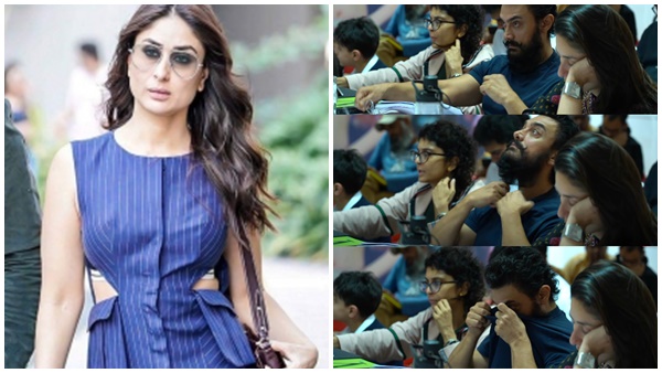 ജനസംഖ്യയിലേക്ക് ഇപ്പോൾ തന്നെ ഒരുപാട് സംഭാവന നടത്തിയെന്നാണ് ഭർത്താവ് സെയ്ഫ് അലി ഖാൻ പറയുന്നതെന്നും കരീന പറഞ്ഞിരുന്നു. 