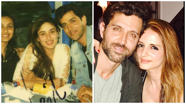 ഹൃതിക്കിൽ നിന്നും അകലം പാലിക്കാൻ ഇദ്ദേഹത്തിന്റെ കുടുംബം കരീനയോട് ആവശ്യപ്പെട്ടു