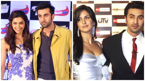 വർഷങ്ങൾ കടന്നു പോകവെ രൺബീർ-ദീപിക പ്രണയത്തിൽ കാര്യങ്ങൾ മാറി മറഞ്ഞു