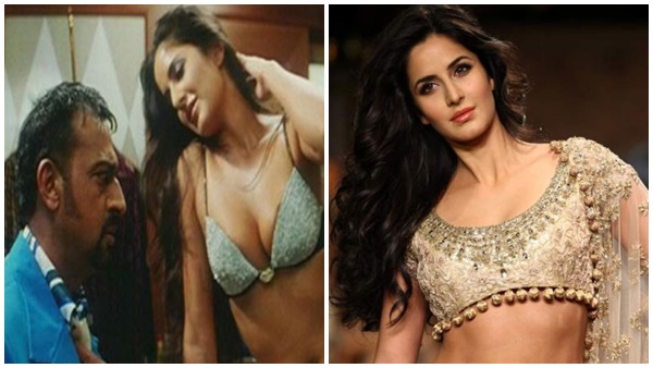 ഈ രം​ഗങ്ങൾ സൽമാൻ ഖാൻ ഇടപെട്ടാണ്  നീക്കിയതെന്നാണ് അന്ന് പുറത്തു വന്ന റിപ്പോർട്ടുകൾ