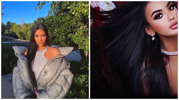 Kim Kardashian 