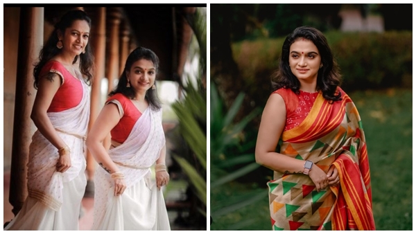 രജിത്ത് സാറിനൊപ്പമുള്ള കല്യാണം എന്നതല്ലാതെ എന്നെ കുറിച്ച് കാര്യമായി ഗോസിപ്പൊന്നും വന്നിട്ടില്ല