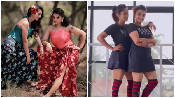 ഞങ്ങളുടെ പ്രായം പറയാന് ഞങ്ങള്ക്ക് ഒരു മടിയുമില്ല