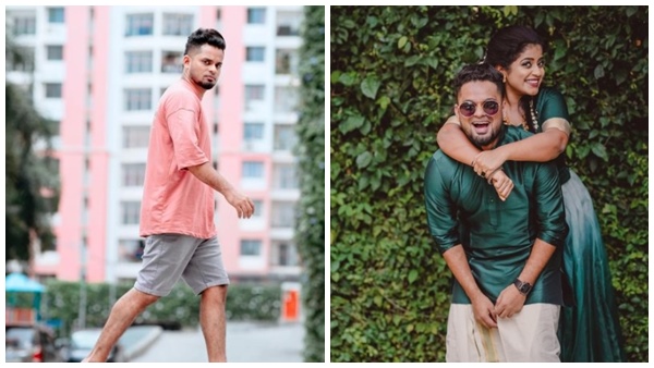 ഒത്തിരി പെണ്‍കുട്ടികളുടെ ഹൃദയം മോഷ്ടിച്ചിട്ടുണ്ടെന്ന് ലിജോ