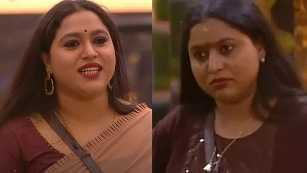 പലതും അനുഭവിച്ചു