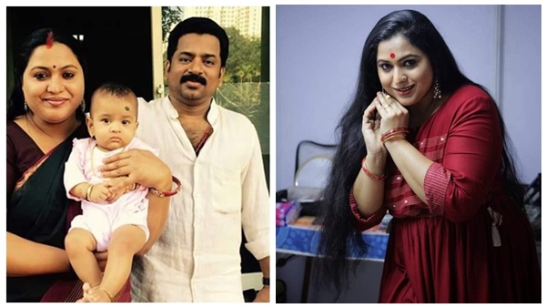 ഞാന് എന്ത് ചെയ്താലും എന്നെ സപ്പോര്ട്ട് ചെയ്യുന്ന ആളാണ് ജയേഷേട്ടന്