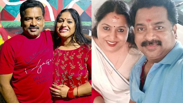 ബി​ഗ് ബോസിലേക്ക് അയച്ചത് ഞാൻ