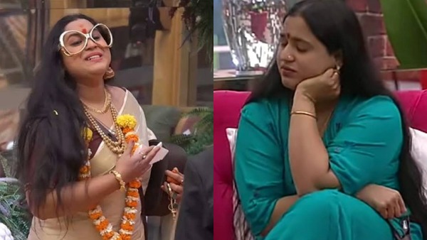 കരച്ചിലടക്കാനാവാതെ ലക്ഷ്മിപ്രിയ