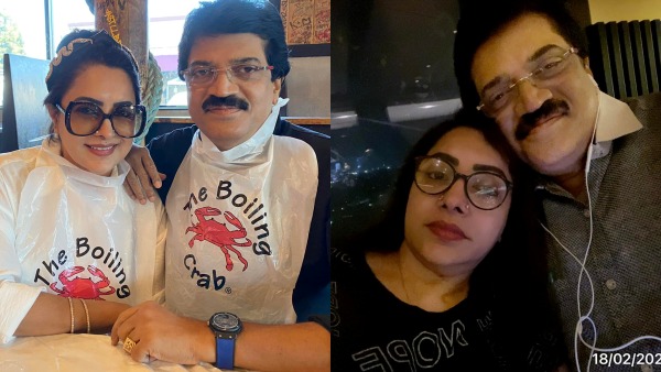 അന്നും ഇന്നും പ്രണയജോഡികൾ