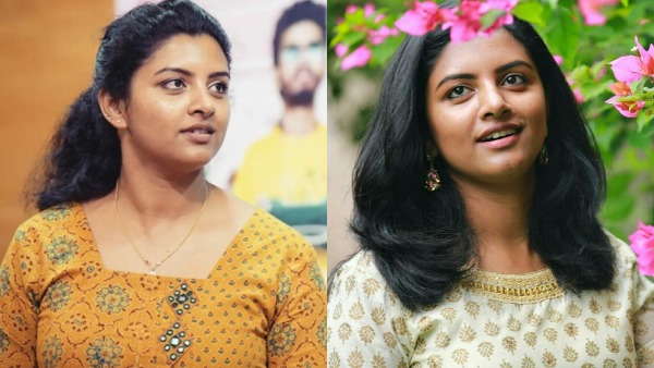 ഭർത്താവ് പിന്തുണയാണ്