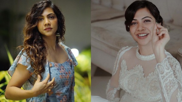 പ്രേമത്തിലൂടെ ശ്രദ്ധിക്കപ്പെട്ട സുന്ദരി