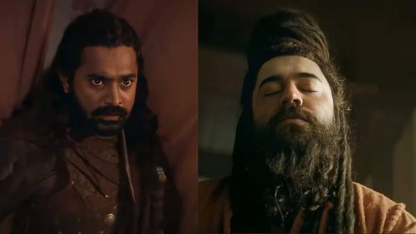 എം.മുകുന്ദന്റെ കഥ