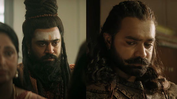 മഹാവീര്യറെക്കുറിച്ച്