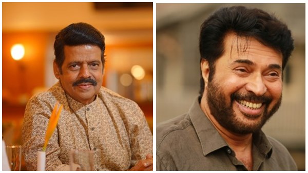സമീപിച്ചിട്ടില്ല എന്നതാണ് സത്യം