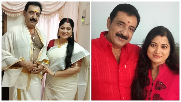 ഞങ്ങൾക്കൊരു മോളുണ്ട് 