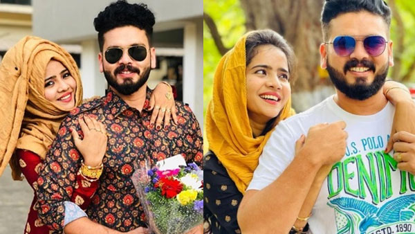 മഷൂറ ഗര്‍ഭിണി