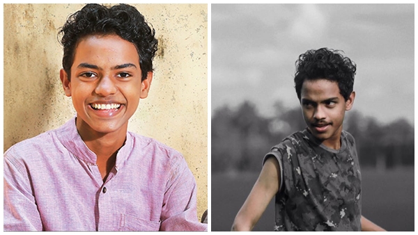 എഴുതാനും വായിക്കാനുമൊക്കെ അവര്‍ തന്നെ പഠിപ്പിച്ചു