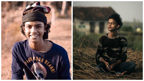 എട്ട് വയസ് മുതല്‍ പണി എടുത്താണ് ജീവിച്ചിരുന്നത്