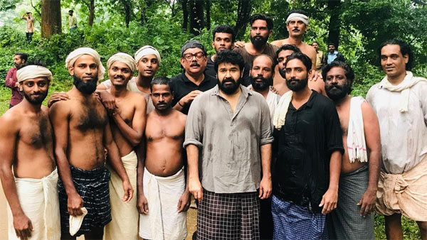 mohanlal