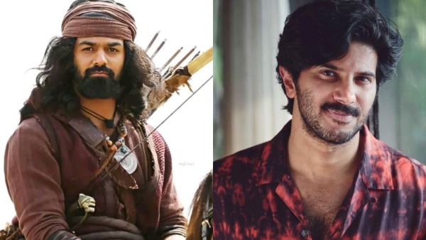 നാല് മിനിട്ടുള്ള സ്റ്റണ്ട് ഒറ്റ ഷോട്ടിൽ ദുൽഖർ പൂർത്തിയാക്കി